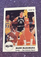 Click to enlarge Mark McNamara