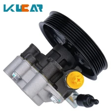 Kucar Power Steering Pump Pulley for 2003-2009 Toyota 4Runner Lexus GX470 4.7L
