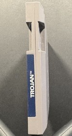 Trojan [5 Screw] (Nintendo NES, 1987) Cartridge Only - Tested, Authentic