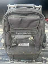 Veto Pro Pac TECH PAC MC Tool Backpack (Blackout) Compact Service Tech Bag