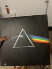 The Dark Side of the Moon (50th Anniversary) by Pink Floyd (Record, 2023)