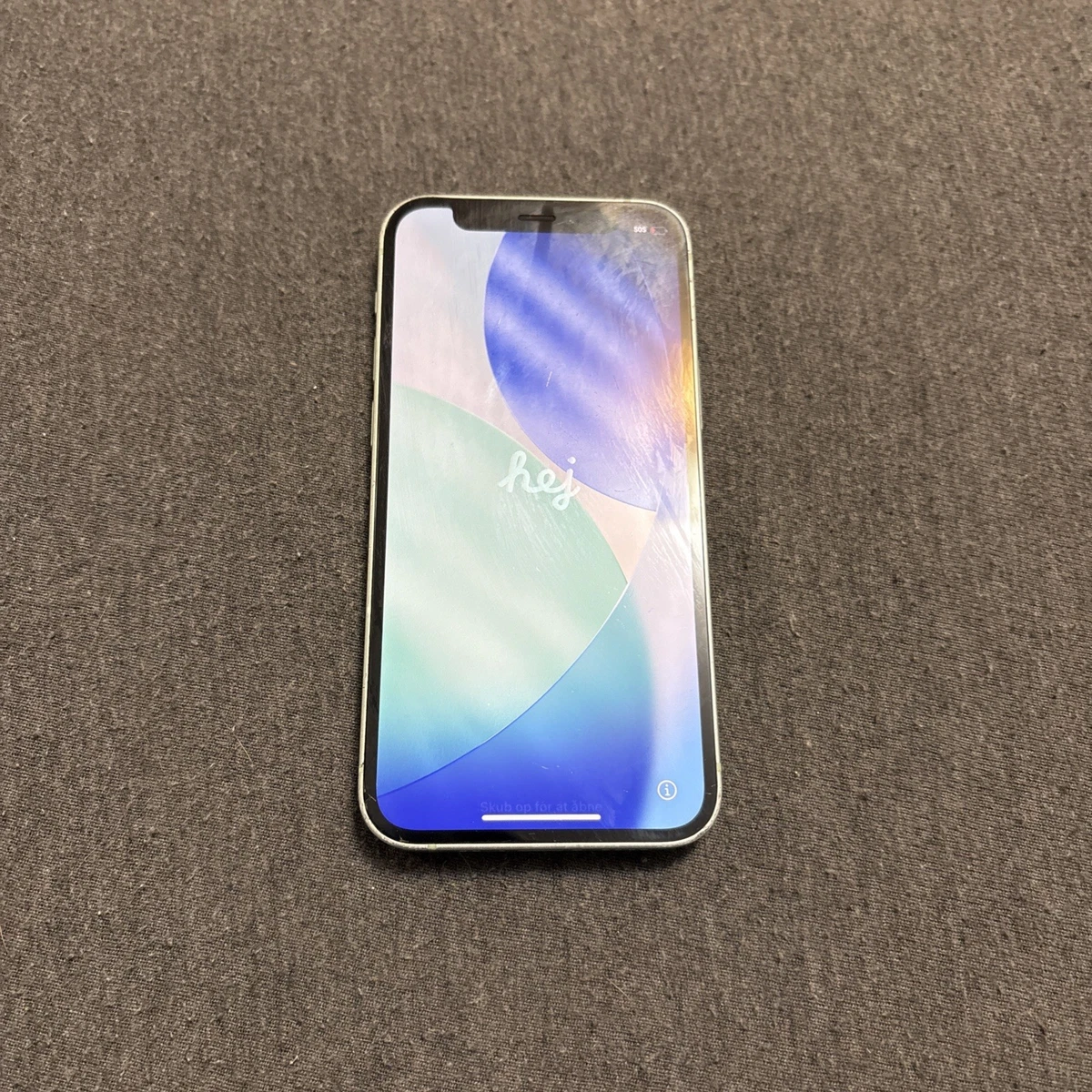 25+ Apple iPhone 12 mini Unlocked for sale | Updated Oct 2026