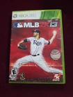 MLB 2K13 - Microsoft Xbox 360