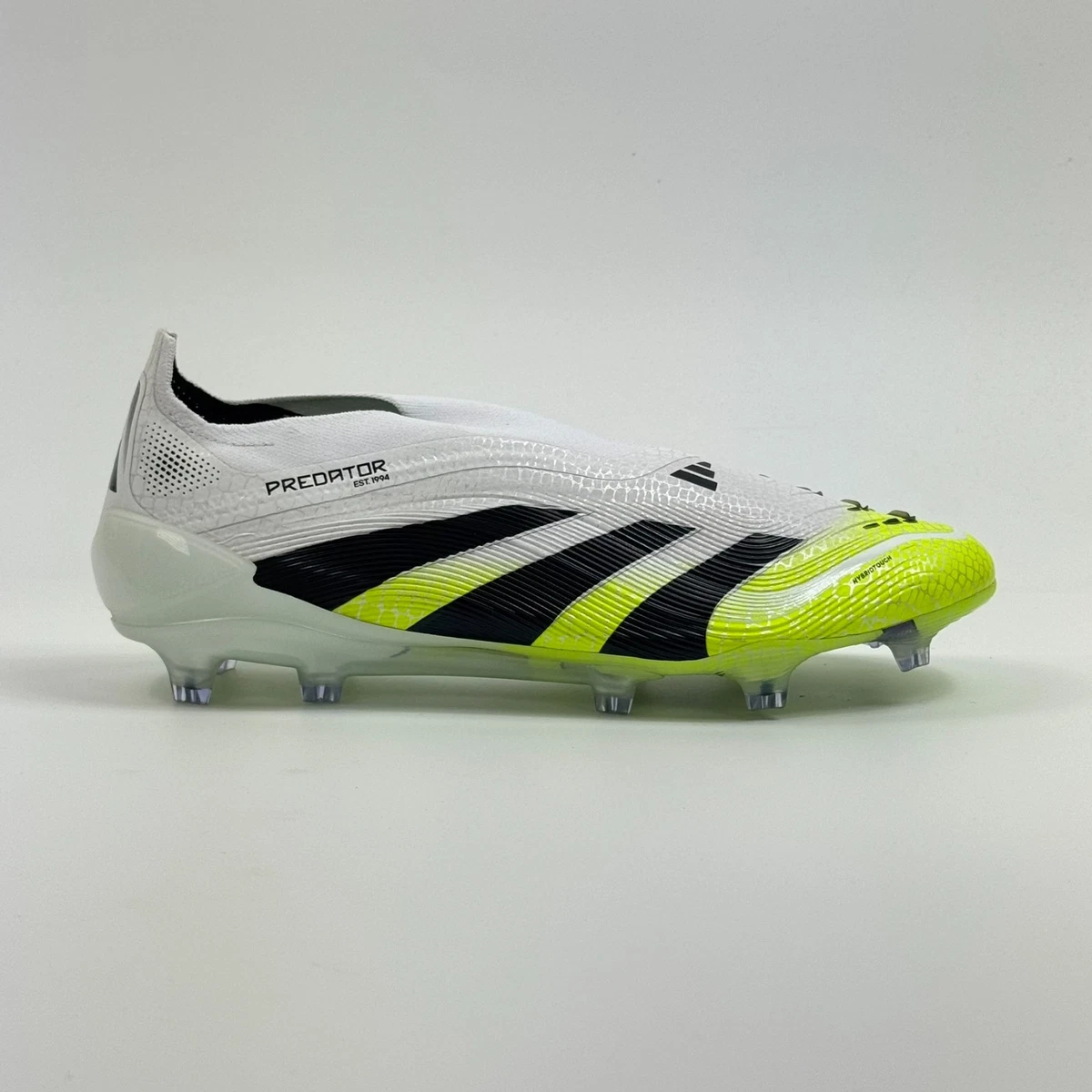 adidas Predator Elite Laceless FG Radiant Blaze Pack for Sale