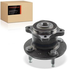 Roulement de roue Chevrolet AVEO