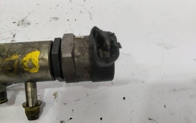 55211906 rampe einspritzung OPEL CORSA D CMON dmuap1809270