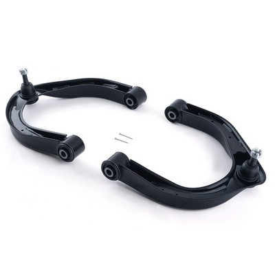 Front Left Right Upper Control Arms For Nissan Armada Infiniti QX56 QX80 04-2019