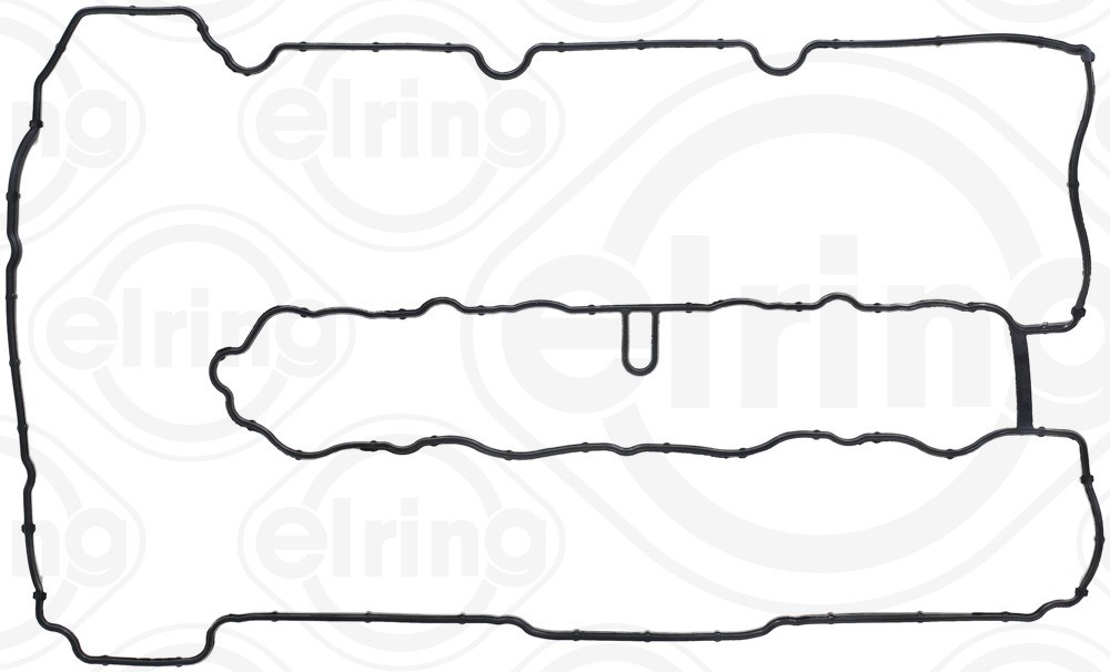 Fits ELRING 724.470 GASKET COVER. BMW VALVES  ⭐UK Stock⭐
