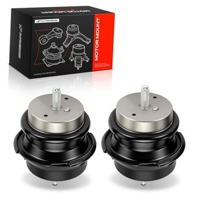 2PCS Front Left Right Engine Motor Mount Kit Compatible with Infiniti G25