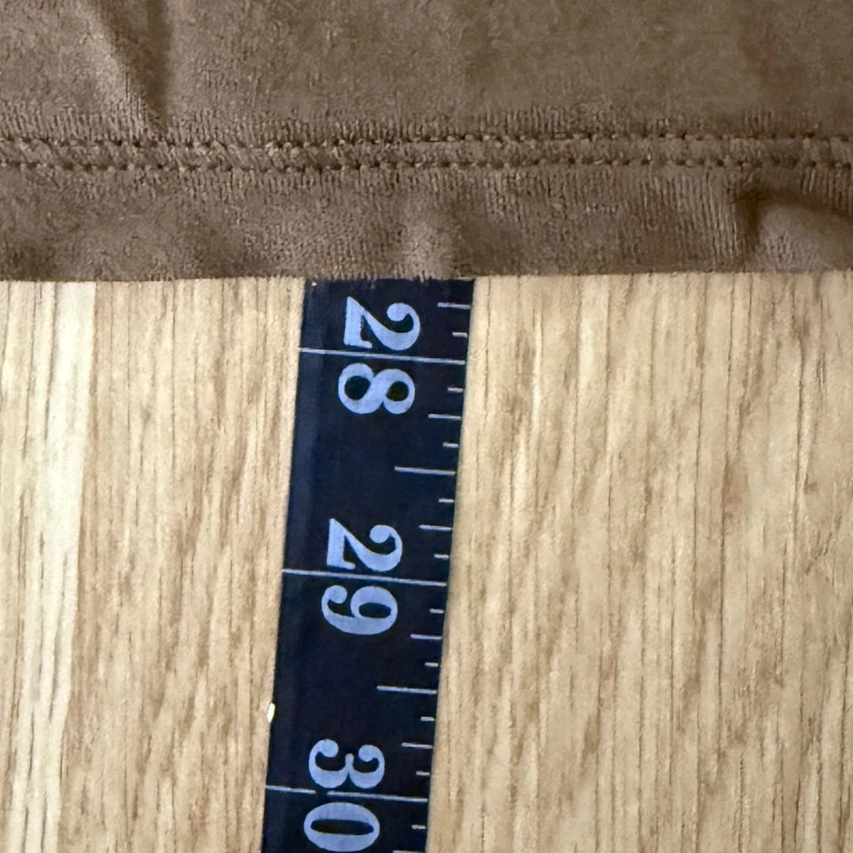 Vestido De Colección Y2k Mudd Talla M Chocolate Marrón Crochet Ribete Festival Western Boho Indie Foto 4 de 4