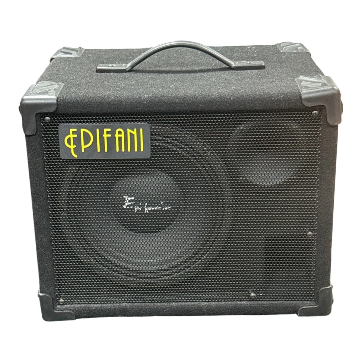 Epifani Guitar Amplifiers for sale | eBay