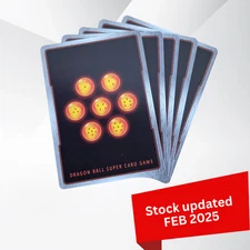 Power Absorbed (BT20) Dragon Ball Super Card Game Singles - Bandai - Various