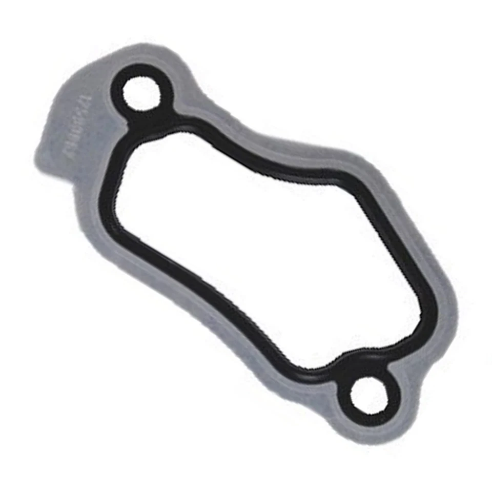 Genuine ACDelco For Cadillac STS 2005-2010 Water Outlet Gasket | Aluminum Silver - Image 3 of 4