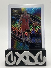 Jabari Parker Visual Rookie Card Guide and Checklist 62