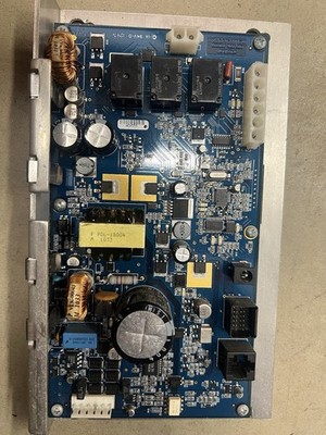 Cybex 750A - Arctrainer Lower Pcb Board