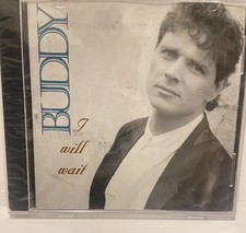 Buddy Houghtaling: I Will Wait (Yellow Lab Re...