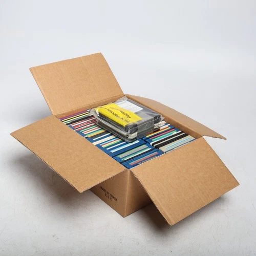 BULK LOT of 150+ - 3.5" Floppy Disks games/programs maybe some blanks