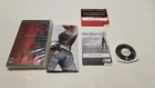 The 3rd Birthday for Playstation Portable/PSP (Complete-in-Box) ***ULTRA RARE***
