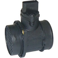 Metzger 0891048 Luftmassenmesser FüR Audi Vw Skoda Seat Luftmassensensor