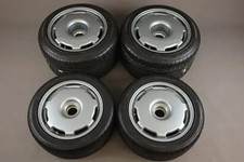 Jaguar XJ 220 Speedline rims with Bridgestone tires