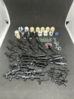 Lego Star Wars Clone Army Customs Lot Commander Fox Wolffe Rex Denal Boba Fett