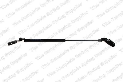 Heckklappen Dämpfer Gasfeder Kofferraum LESJÖFORS 8162024 für NISSAN ALMERA N15