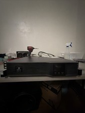 Liebert PSI5-800RT120 PSI5 800VA/720W, 120VAC, Rack-tower UPS