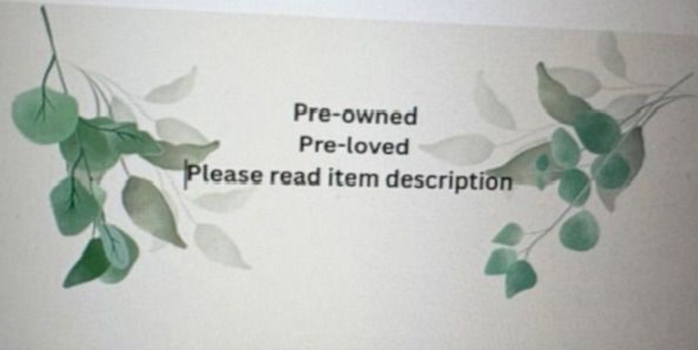 Givenchy Fabric 25"x54" Upholstery Multicolor Stripes Dotted Design thumbnail 9