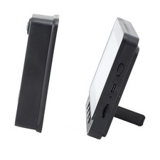 Wireless Video Doorbell Camera 1080P HD Wide Angle Night Vis-ion 2 Way Talk Smar