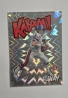 2025 Panini John Elway Base (Raw)