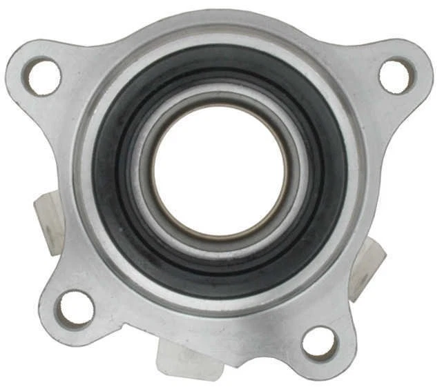 Conjunto de cojinete de rueda y buje para Toyota 4Runner FJ Cruiser RAYBEST 2003-2012 Foto 2 de 4