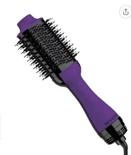 Revlon One-Step Hair Dryer Volumizer RVDR5222 Purple