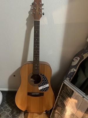 Takamine Acoustic Guitar - Jasmine | eBay