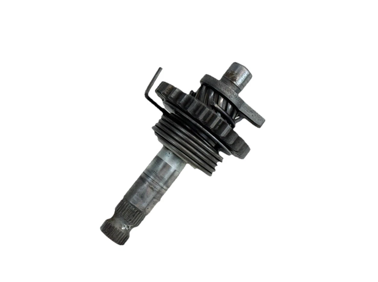 ✅ 1990 - 1998 Yamaha RT180 RT 180 Kickstarter Spline Shaft Gear OEM 1990