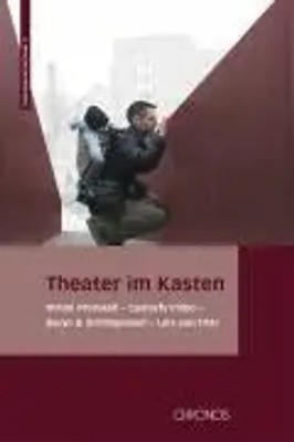 Andreas Kotte | Theater im Kasten | Buch | Deutsch (2007) | 448 S.