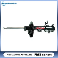 Front Left Suspension Strut Assembly Focus Auto Parts for Nissan Quest 2004-2009