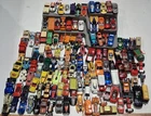 Lot Of 132 Hot Wheels Blackwall Matchbox Lesney Superfast & Many More