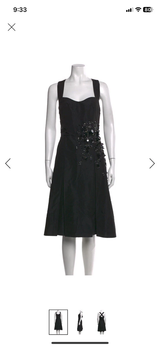 25+ PRADA Black Dresses for Women for sale | Updated Oct 2026