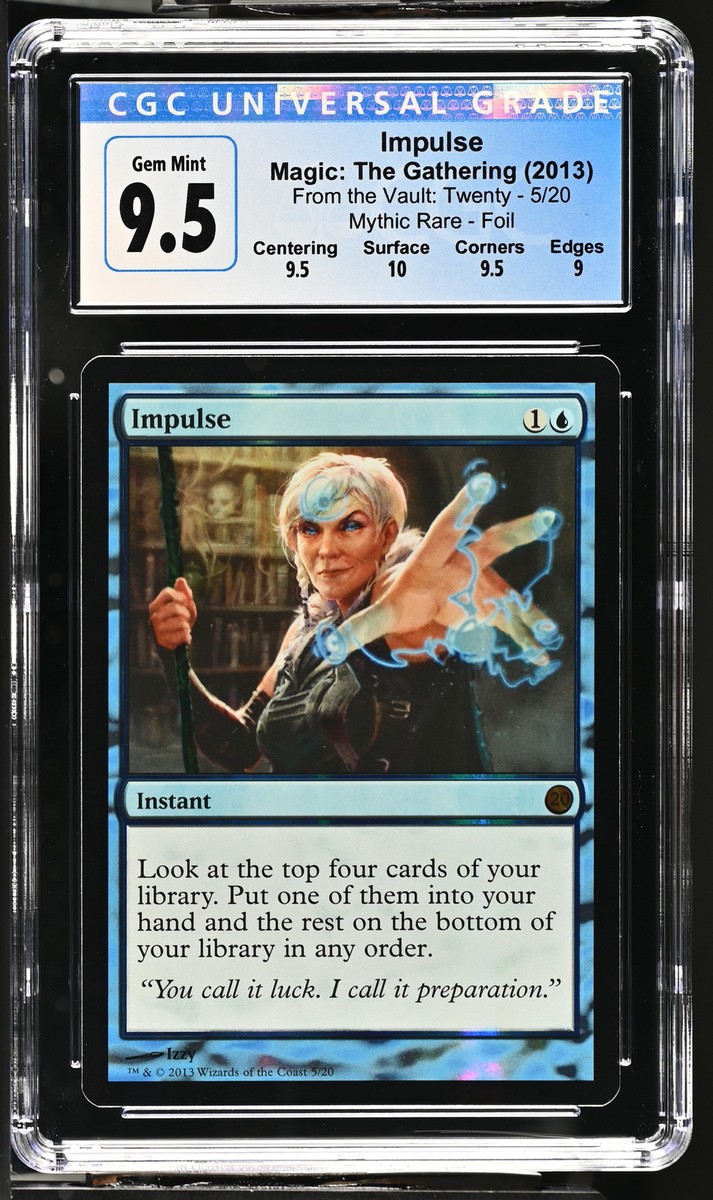 MTG From the Vault: Twenty 新品 未開封 Amazon.co.jp: マジック:ザ・ギャザリング From the Vault