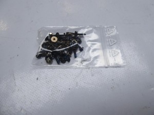Lenovo ThinkPad E550 Schraubensatz Screws Set #4298
