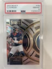 2023 Panini Select - Premier Level C.J. Stroud #183 (RC) PSA 10