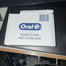 Oral-B CrossAction X Replacement Brush Heads (10 ct.)