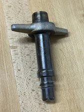 Vintage L.R. Nelson 40K Quick Coupler Sprinkler Valve Key All Brass