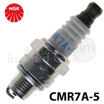 Zündkerze NGK CMR7A-5 für DOLMAR PS-220 -221 -222 TH PS-32 PS-35 C TLC