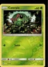 Pokemon Caterpie 1/68 Hidden Fates Reverse Holo Common