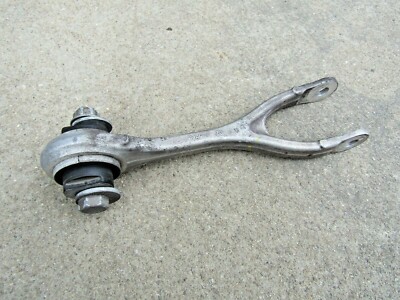 Mercedes Benz CLA45 AMG C117 2014 Rear Suspension Control Arm LHS 