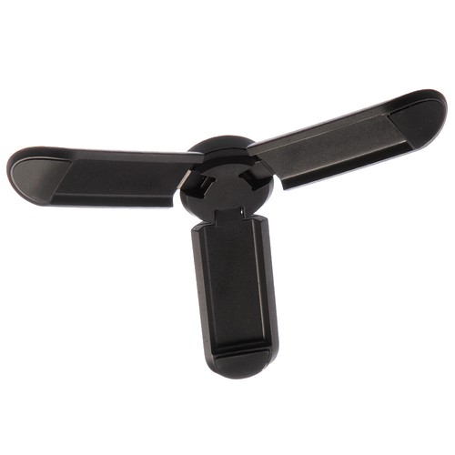 Mini Portable Low-angle Tripod Gimbal Stand Table-Top For DJI OSMO Smartphone - Picture 5 of 7
