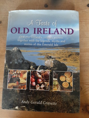 Irish Recipes: 7 x Irish Cookbooks Rankin, Kinsella, White-Lennon Etc - Picture 4 of 8