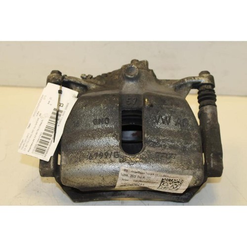 PINZA FRENO ANT. COMPL. DX PER VOLKSWAGEN TIGUAN (20) AX1 2.0 16V TDI 2017 - Foto 5 di 8