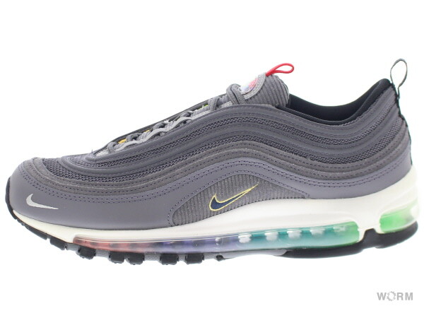 Nike air max 97 size 9.5 iconic sneaker evolution